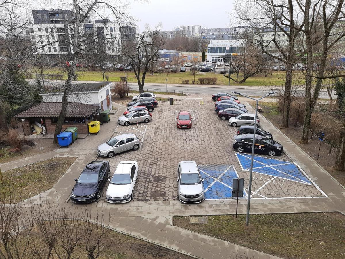 Apartmán 
