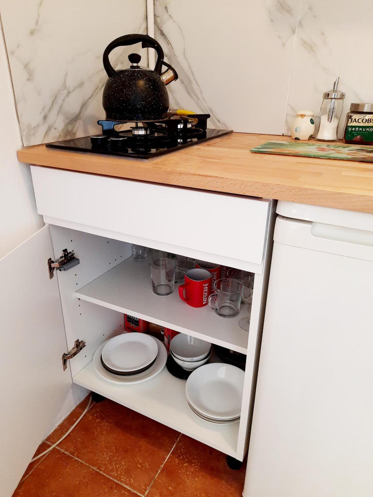 Apartmán 